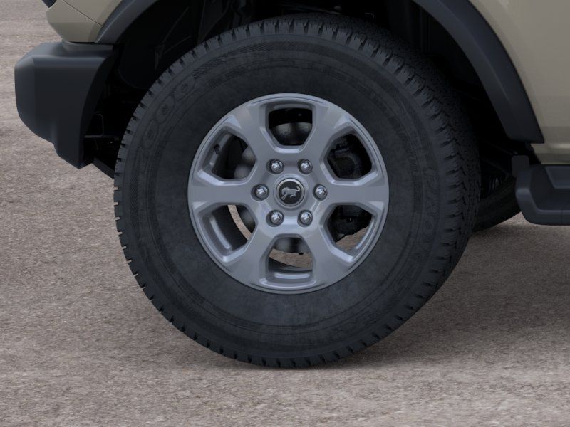 Thumbnail: 2026 Ford Bronco - 6