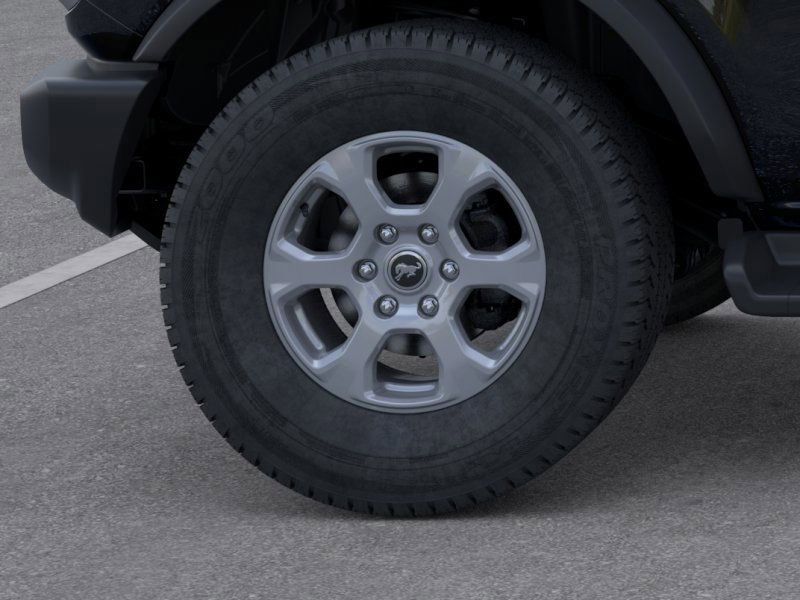 Thumbnail: 2025 Ford Bronco - 6