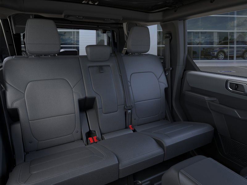 Thumbnail: 2025 Ford Bronco - 9