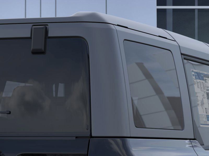 Thumbnail: 2025 Ford Bronco - 26