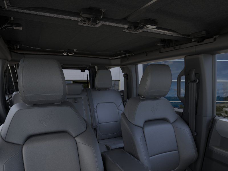 Thumbnail: 2026 Ford Bronco - 18