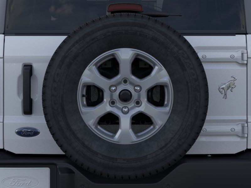 Thumbnail: 2026 Ford Bronco - 25