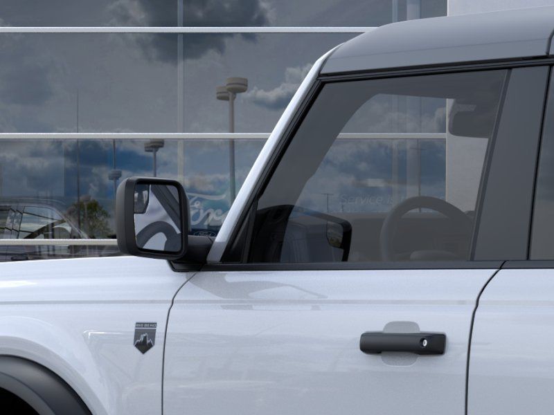 Thumbnail: 2026 Ford Bronco - 23