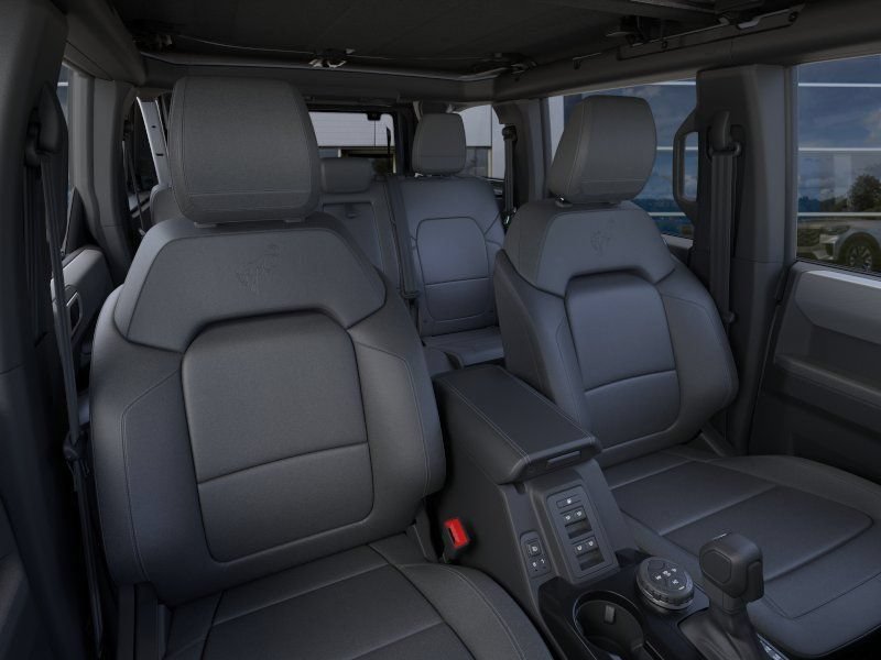 Thumbnail: 2026 Ford Bronco - 6
