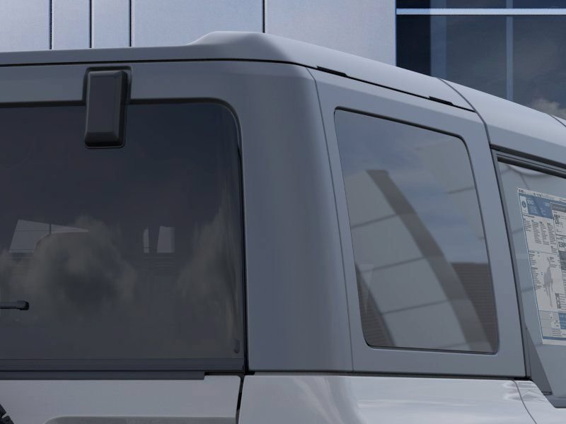 Thumbnail: 2026 Ford Bronco - 7