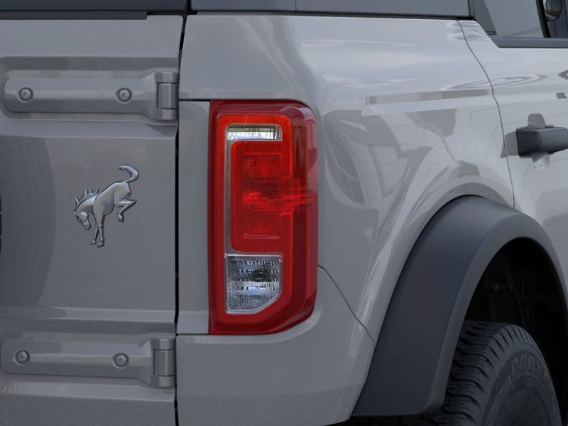 Thumbnail: 2026 Ford Bronco - 13