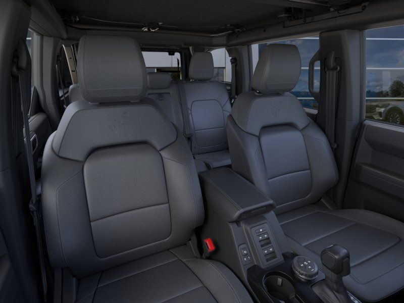 Thumbnail: 2026 Ford Bronco - 6