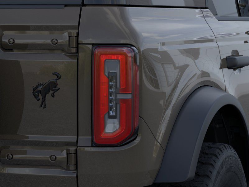 Thumbnail: 2026 Ford Bronco - 24