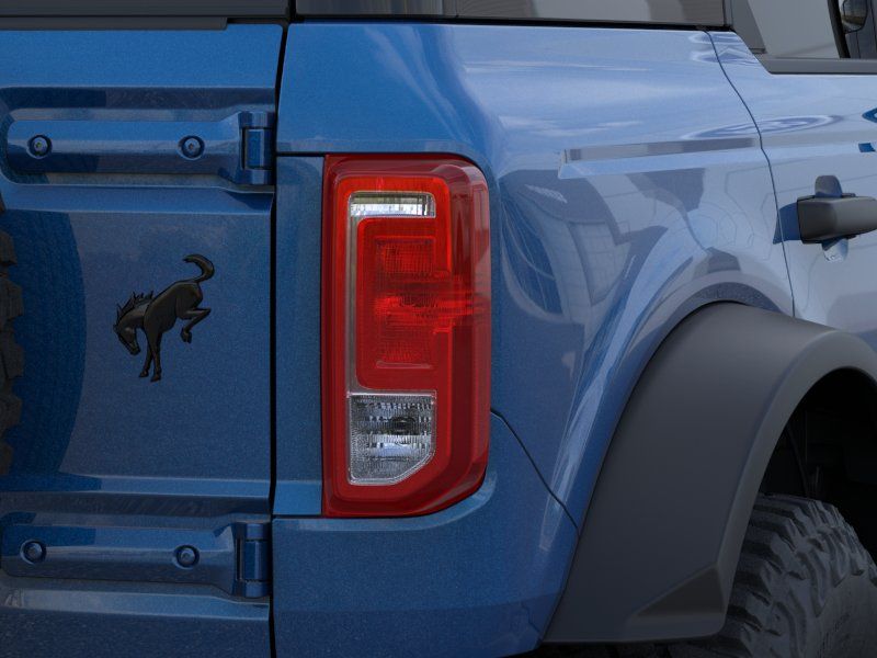 Thumbnail: 2026 Ford Bronco - 24