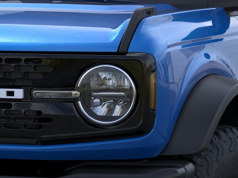 Thumbnail: 2026 Ford Bronco - 22