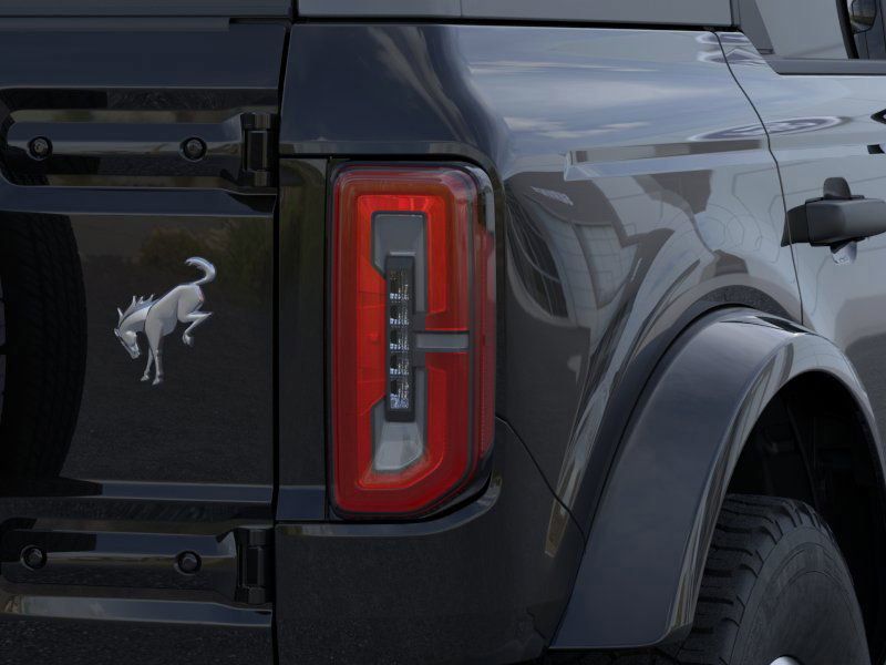 Thumbnail: 2026 Ford Bronco - 24