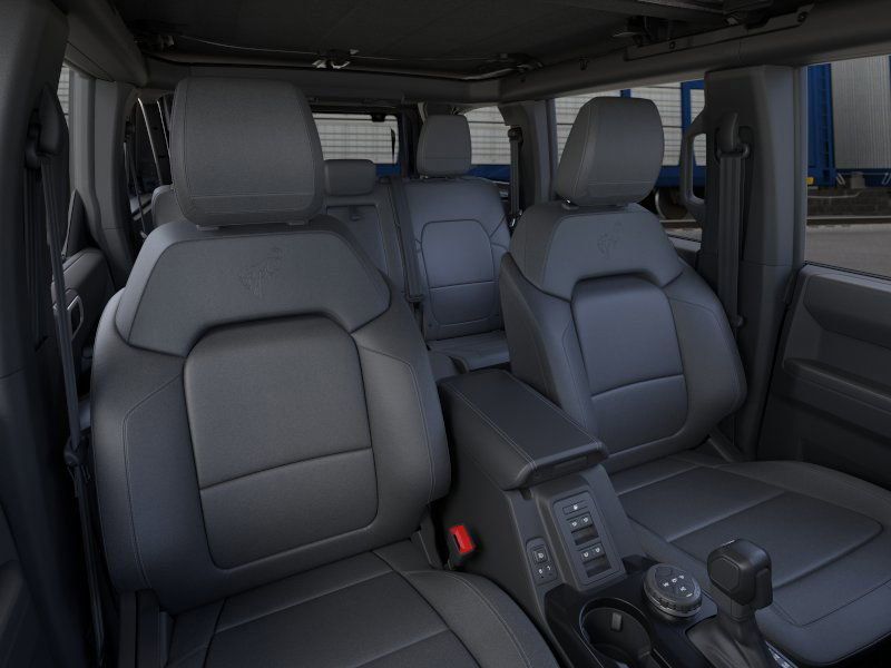 Thumbnail: 2026 Ford Bronco - 8