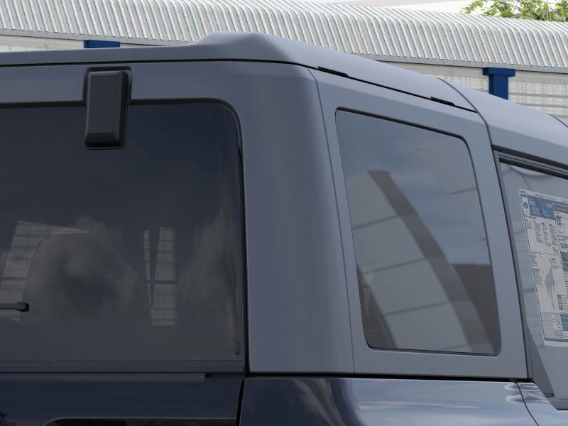 Thumbnail: 2026 Ford Bronco - 26