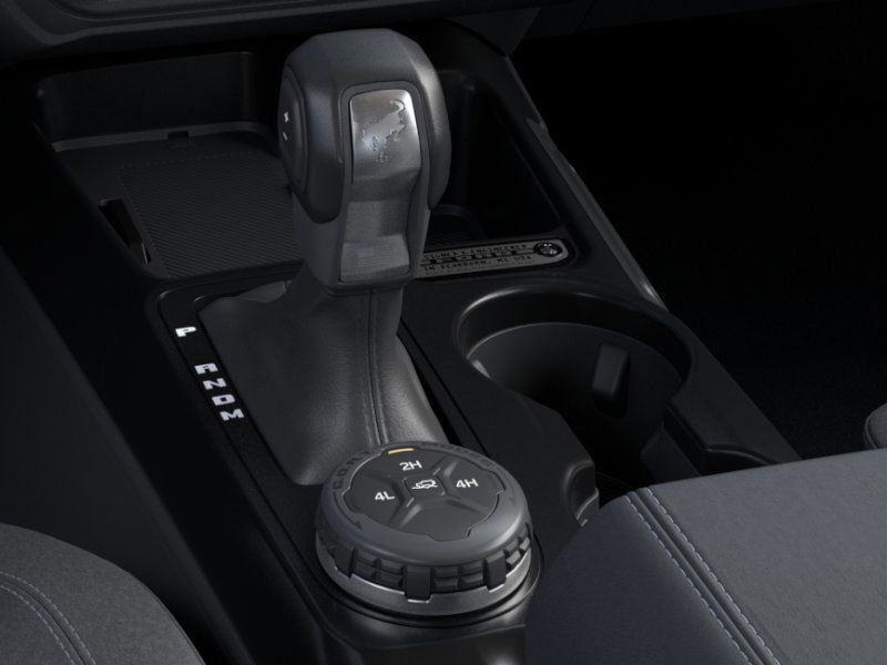 Thumbnail: 2026 Ford Bronco - 12