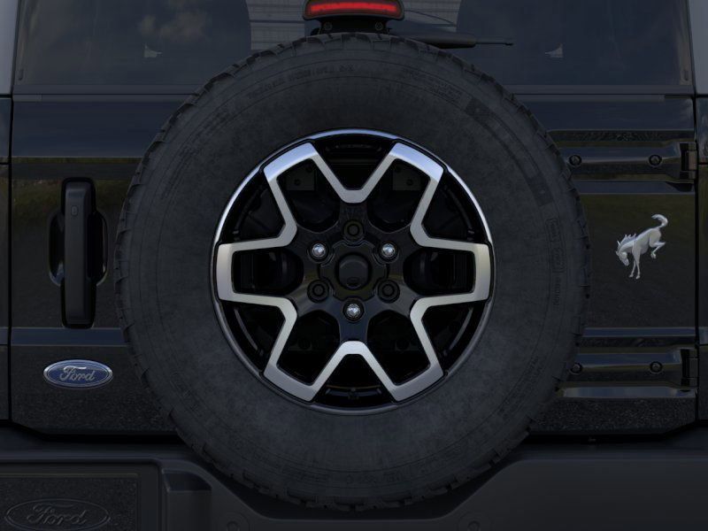 Thumbnail: 2026 Ford Bronco - 25