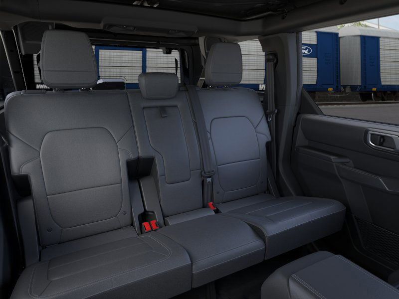 Thumbnail: 2026 Ford Bronco - 10