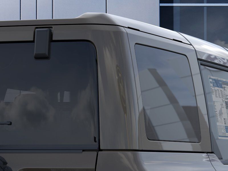 Thumbnail: 2026 Ford Bronco - 26