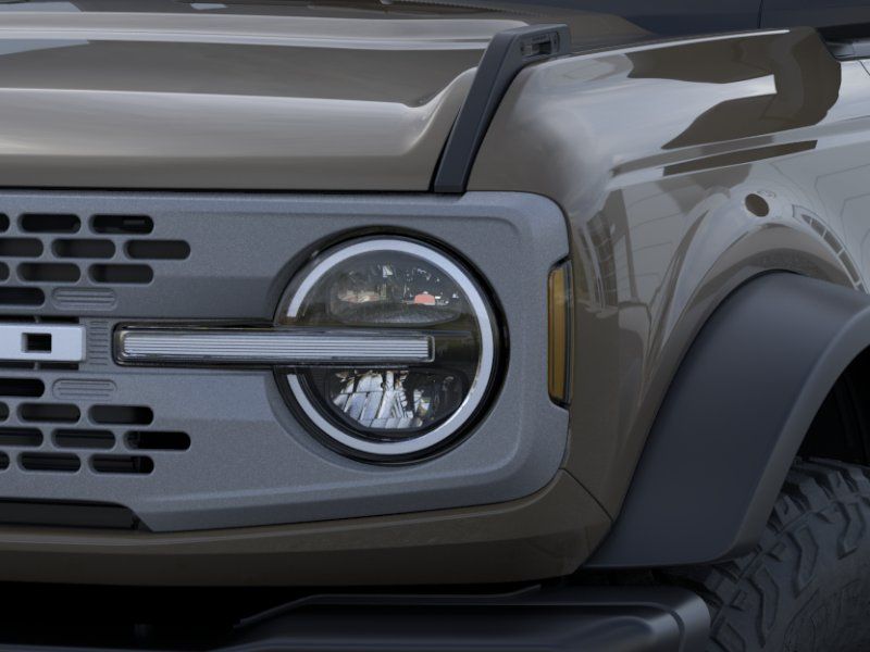 Thumbnail: 2026 Ford Bronco - 22
