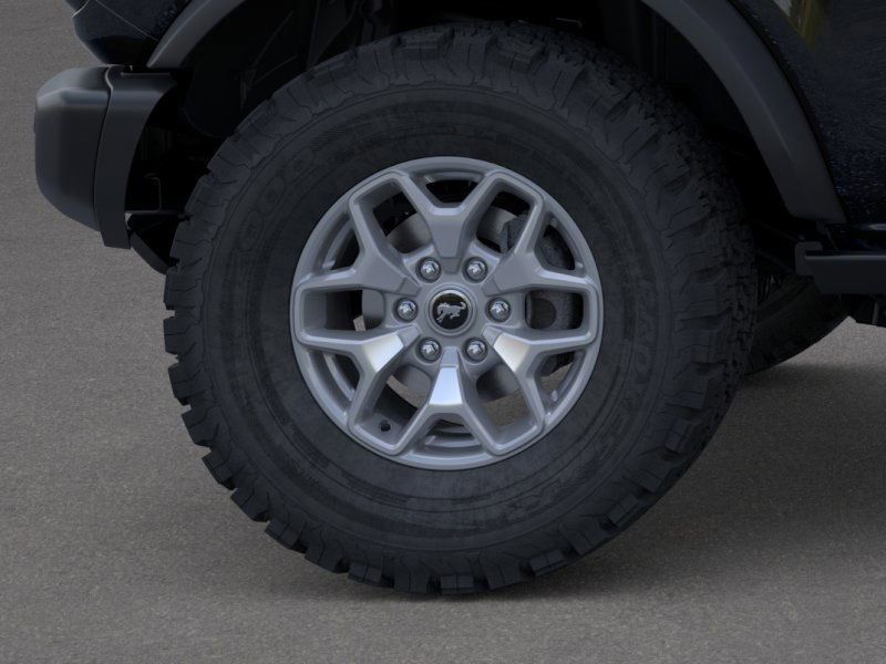Thumbnail: 2025 Ford Bronco - 7