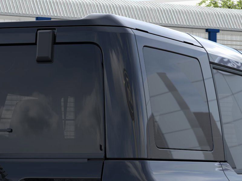 Thumbnail: 2025 Ford Bronco - 26