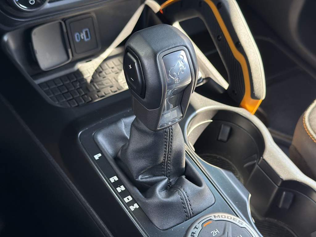 Thumbnail: 2024 Ford Bronco - 35