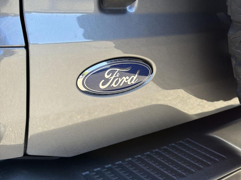 Thumbnail: 2024 Ford Bronco - 23