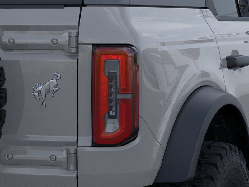 Thumbnail: 2026 Ford Bronco - 25