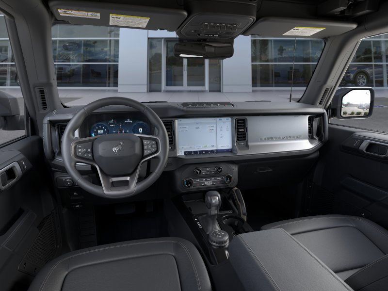Thumbnail: 2026 Ford Bronco - 2
