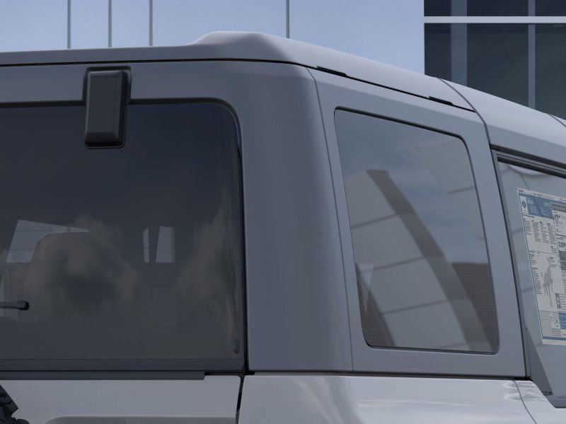 Thumbnail: 2026 Ford Bronco - 26