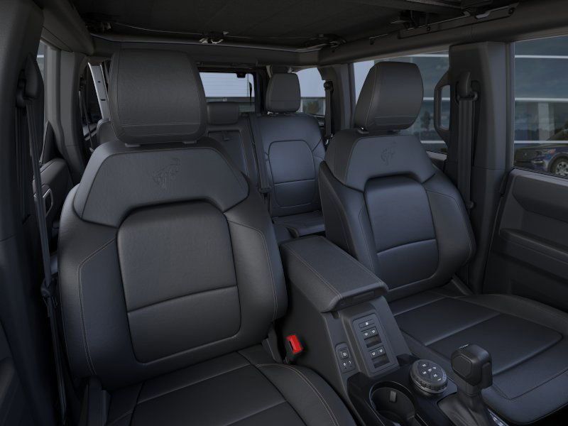 Thumbnail: 2026 Ford Bronco - 7