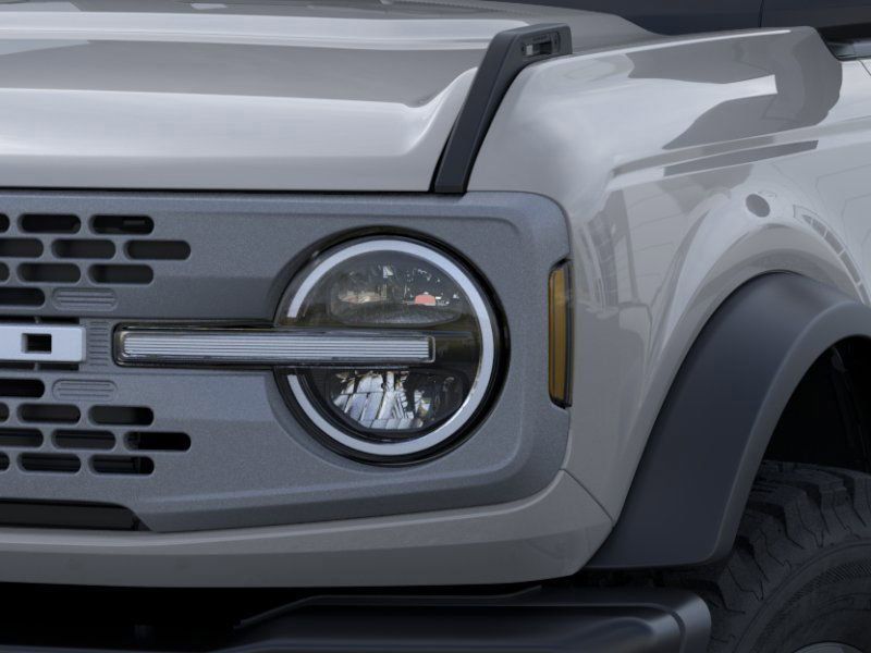 Thumbnail: 2026 Ford Bronco - 23