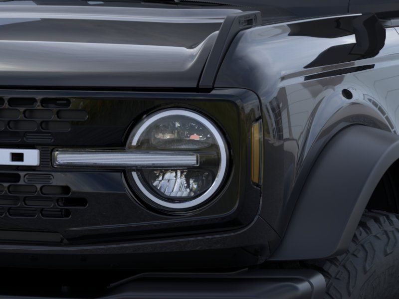 Thumbnail: 2026 Ford Bronco - 23