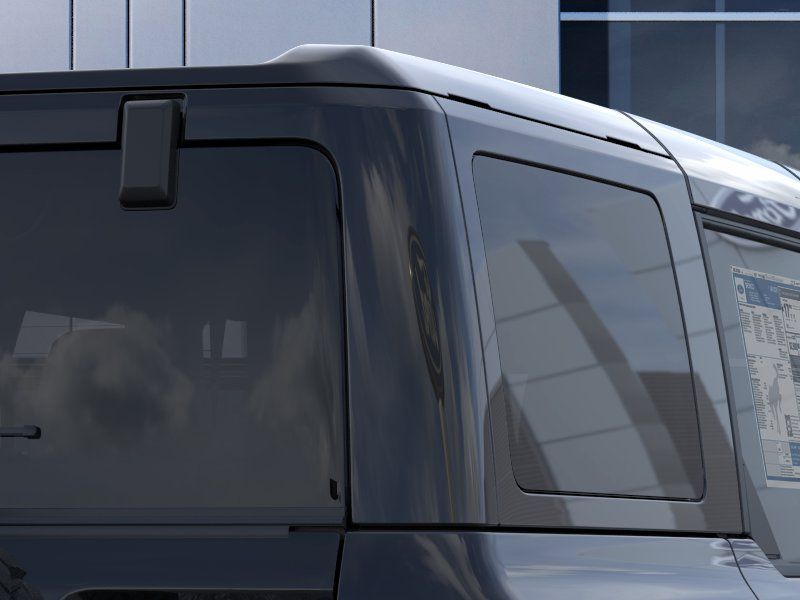 Thumbnail: 2026 Ford Bronco - 26