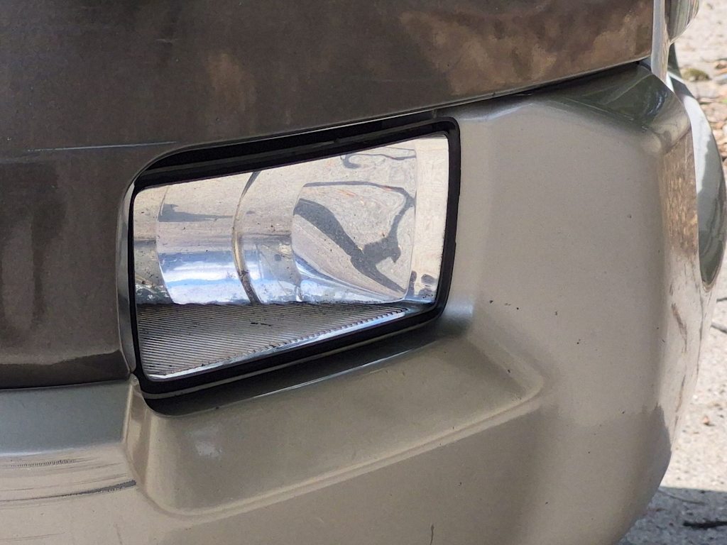 Thumbnail: 2008 Ford Explorer - 20