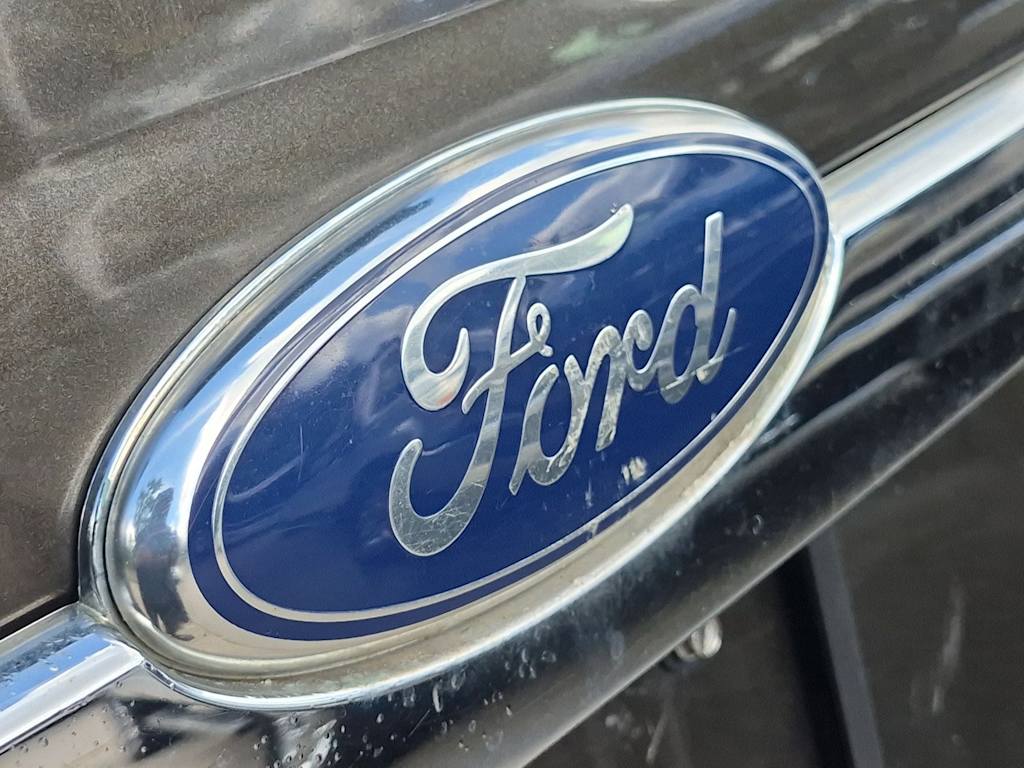 Thumbnail: 2008 Ford Explorer - 21
