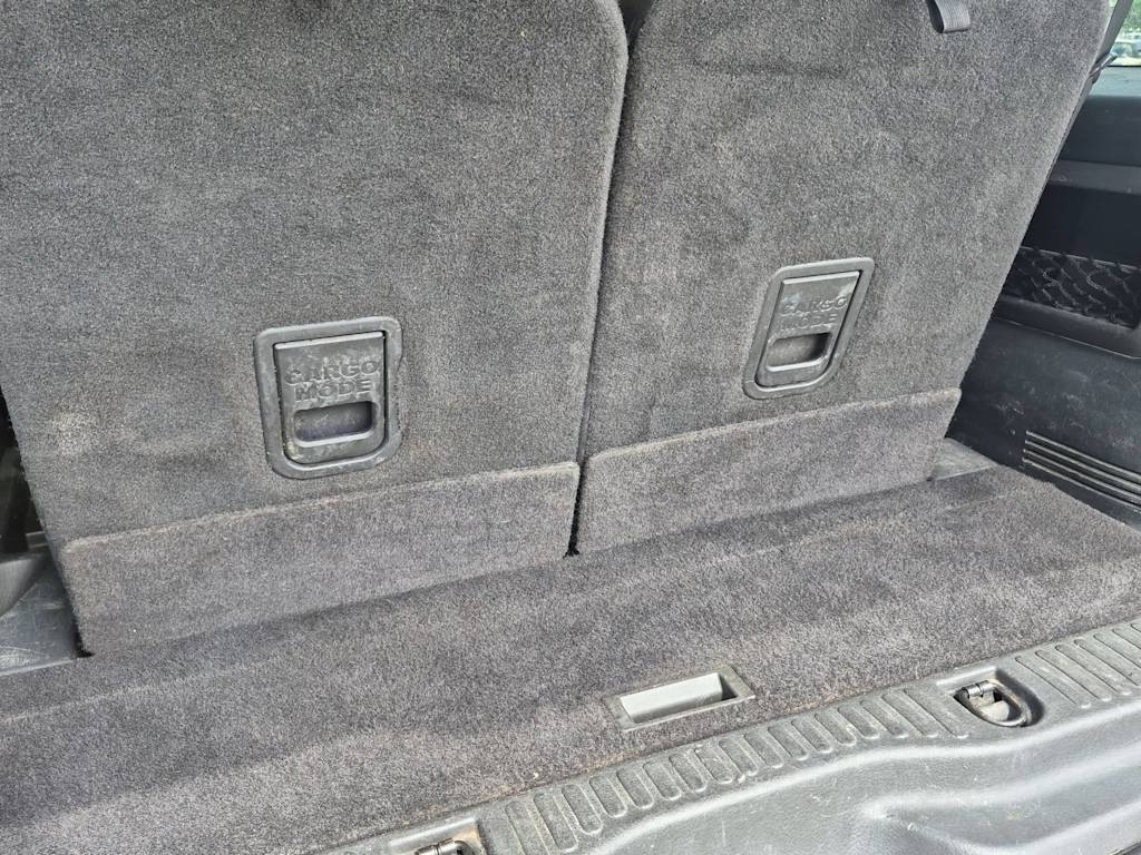 Thumbnail: 2008 Ford Explorer - 26