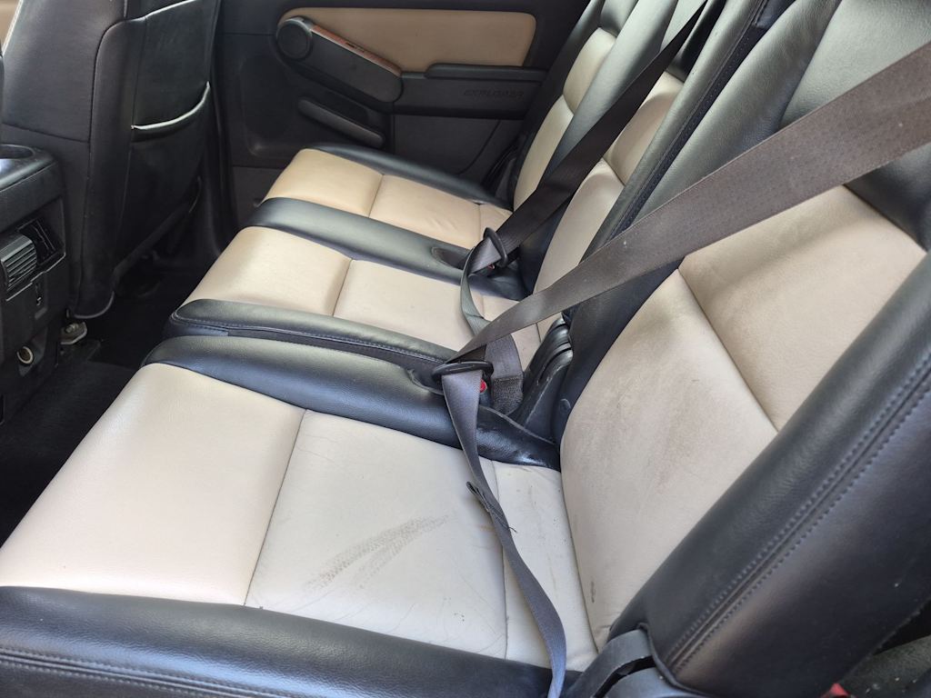 Thumbnail: 2008 Ford Explorer - 23