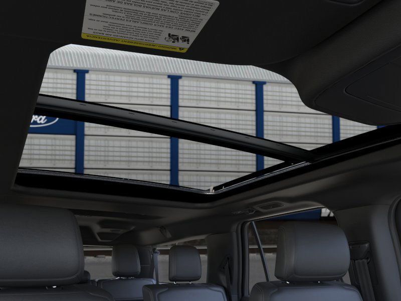 Thumbnail: 2025 Ford Expedition MAX - 23