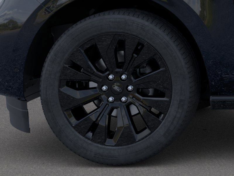 Thumbnail: 2025 Ford Expedition MAX - 8