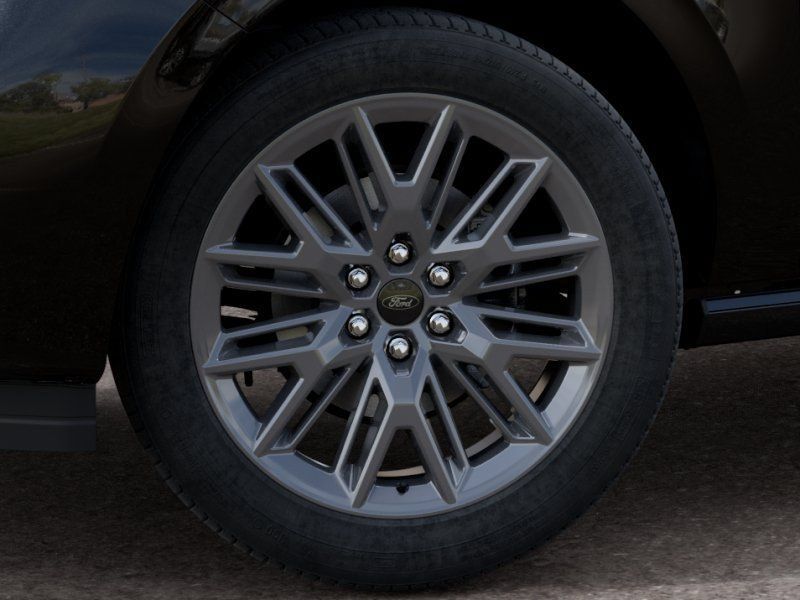 Thumbnail: 2027 Ford Expedition MAX - 6