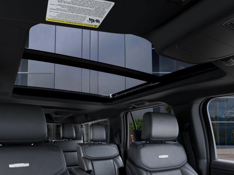 Thumbnail: 2027 Ford Expedition MAX - 17