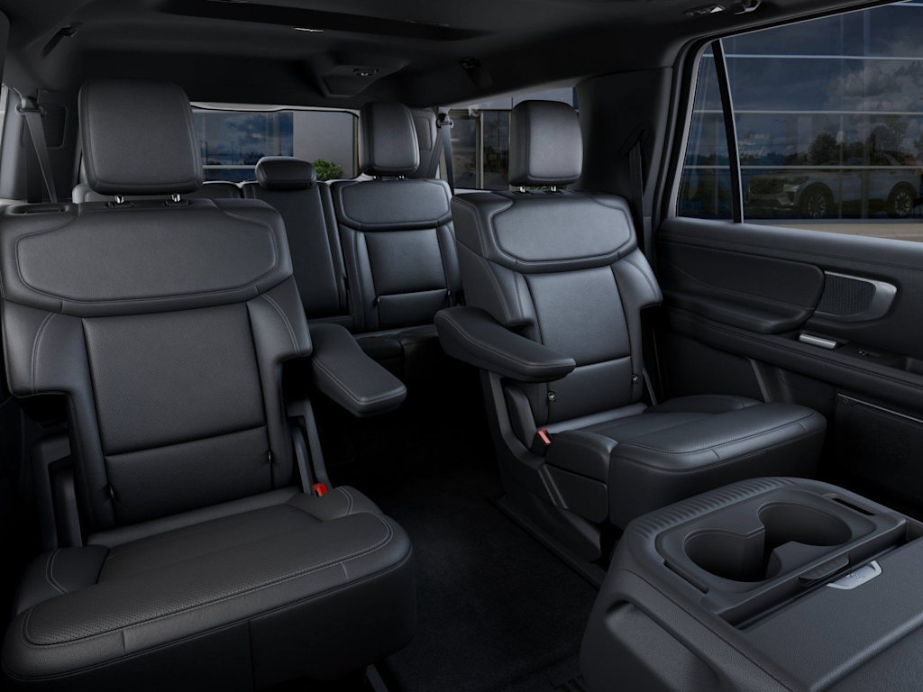 Thumbnail: 2027 Ford Expedition MAX - 2