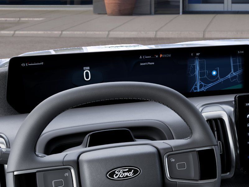 Thumbnail: 2027 Ford Expedition MAX - 17