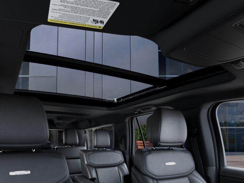 Thumbnail: 2027 Ford Expedition MAX - 23
