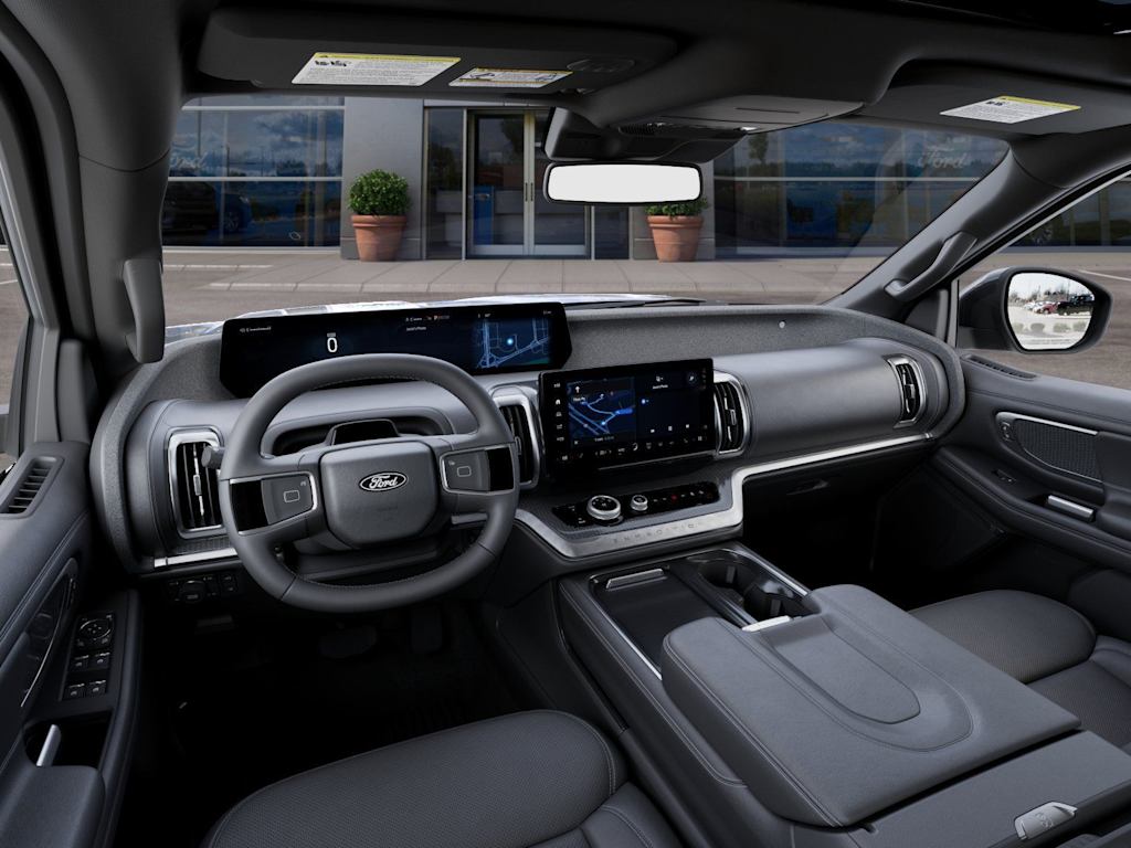 Thumbnail: 2027 Ford Expedition MAX - 2