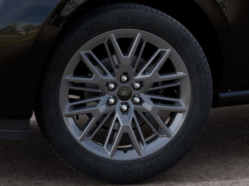 Thumbnail: 2027 Ford Expedition MAX - 7