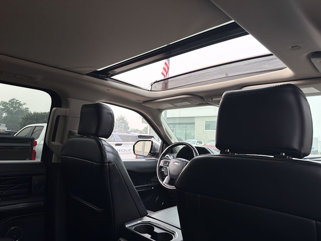 Thumbnail: 2020 Ford Expedition MAX - 29