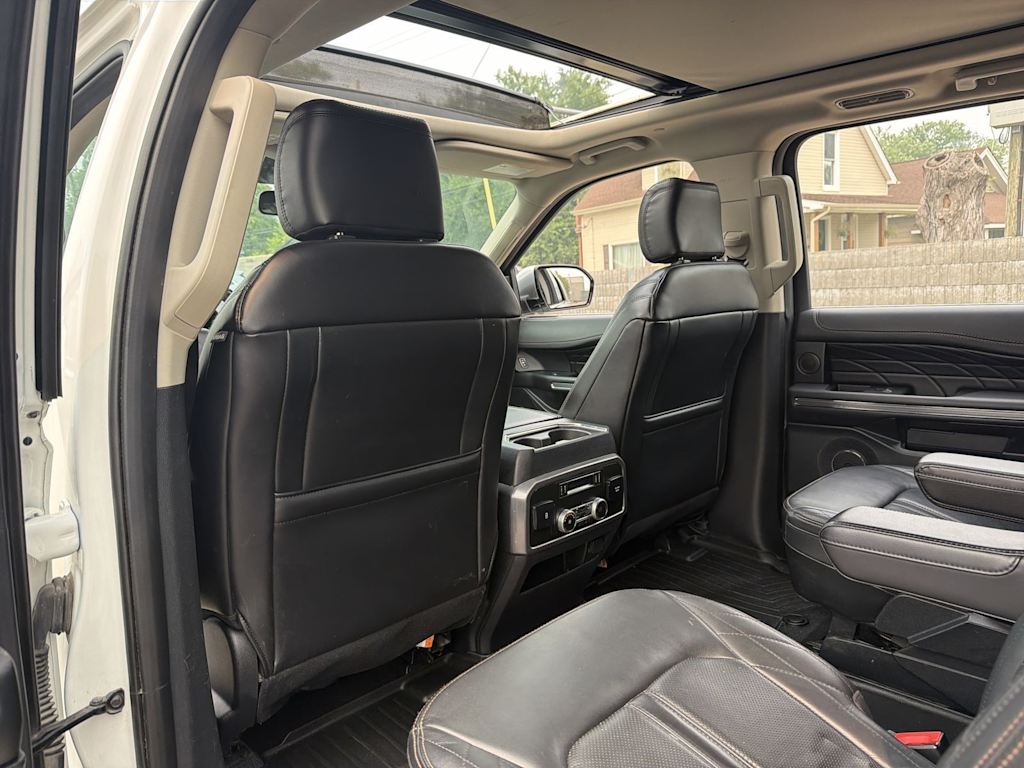 Thumbnail: 2020 Ford Expedition MAX - 12