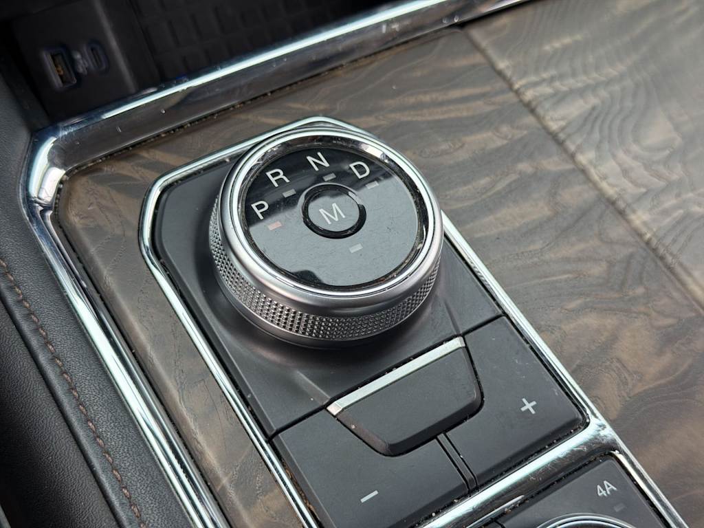 Thumbnail: 2020 Ford Expedition MAX - 14