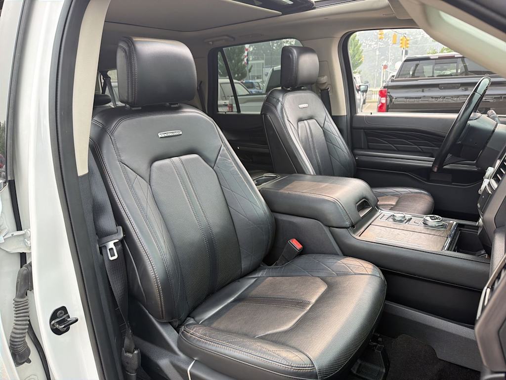 Thumbnail: 2020 Ford Expedition MAX - 30